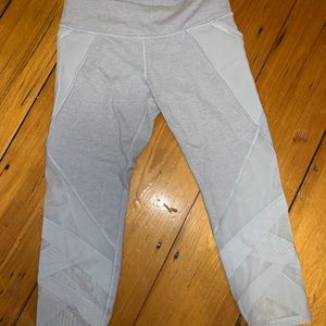 Lululemon x ivivva leggings